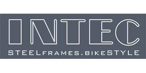 Logo Intec Bikes und e-Bikes
