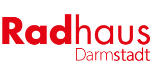 Logo Radhaus Darmstadt