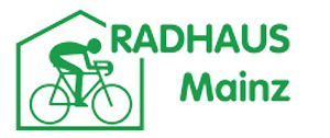 Logo Radhaus Mainz