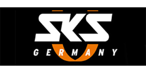 Logo SKS Luftpumpen, Reifendruck, Bike Liquids